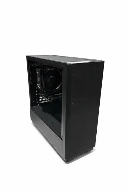 Gaming PC RTX 4060 Ti i5, 32GB RAM, 2TB SSD, WiFi 