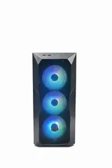 Gaming PC RTX 3080 Ti Ryzen 7, 32GB RAM, 2TB SSD, WiFi