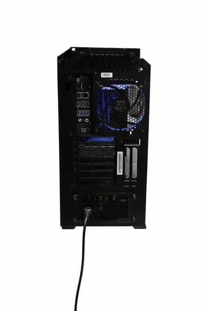 Kraftig PC RTX 4080 Ryzen 9, 32GB RAM, 2TB SSD 