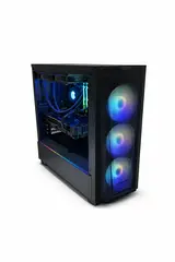 Kraftig PC RTX 4070 i7, 16GB RAM, 2TB SSD, WiFi
