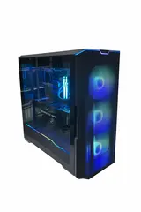 Kraftig PC RTX 4080 i9, 32GB RAM, 2TB SSD