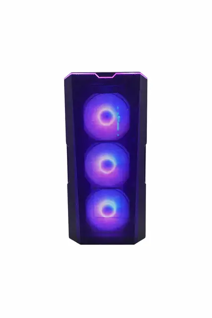 Kraftig PC RTX 4080 i9, 32GB RAM, 2TB SSD 