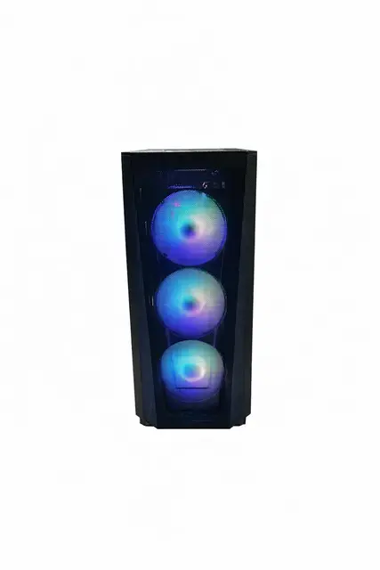Gaming PC RTX 3060 Ryzen 7, 16GB RAM, 1TB SSD 