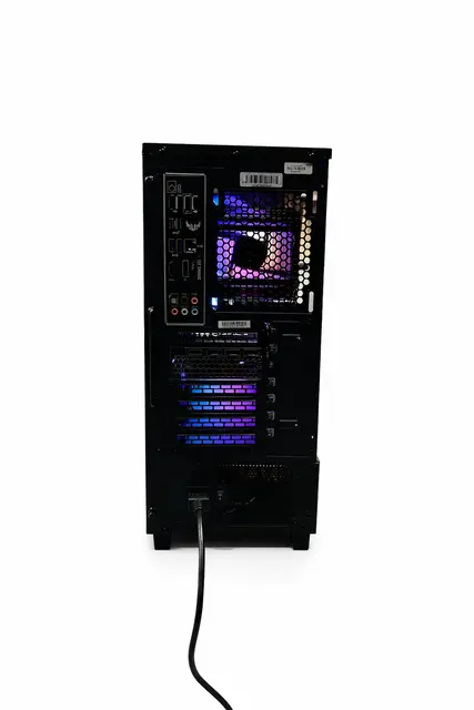 Gaming PC RTX 3060 Ryzen 7, 16GB RAM, 1TB SSD 