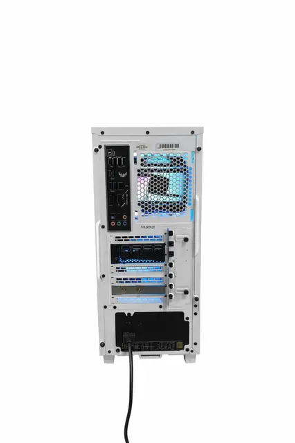 Gaming PC RTX 3060 Ryzen 5, 16GB RAM, 1TB SSD 