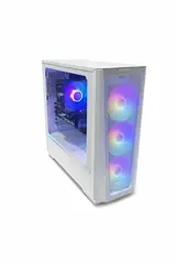 Gaming PC RTX 3060 Ryzen 5, 16GB RAM, 1TB SSD