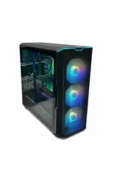 Kraftig PC RTX 4080 i9, 32GB RAM,2TB SSD, WiFi