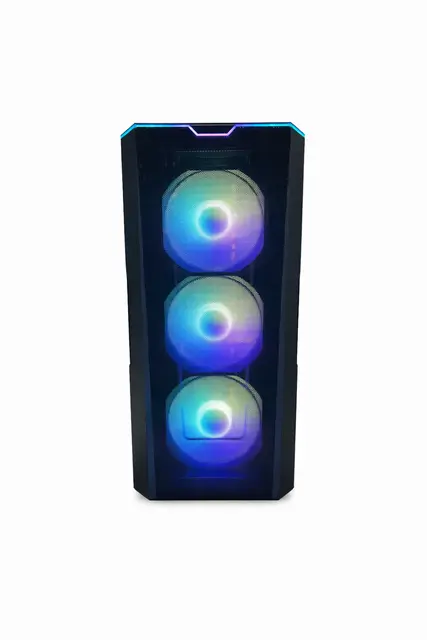 Kraftig PC RTX 4080 i9, 32GB RAM,2TB SSD, WiFi 