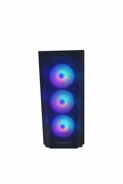 Kraftig PC RTX 4070 Ti i7, 16GB RAM, 2TB SSD 