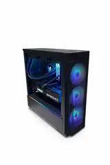 Kraftig PC RTX 4080 Ryzen 7, 32GB RAM, 2TB SSD
