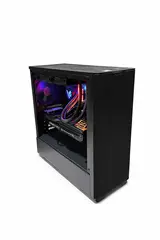 Kraftig PC RTX 4070 Ti i7, 16GB RAM, 2TB SSD