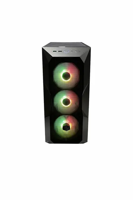 Gaming PC RTX 3080 Ti Ryzen 7, 32GB RAM, 2TB SSD, WiFi 