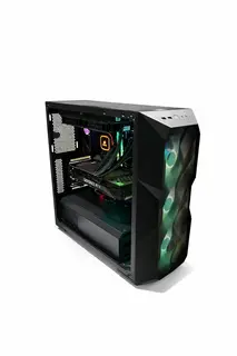 Gaming PC RTX 3080 Ti Ryzen 7, 32GB RAM, 2TB SSD, WiFi