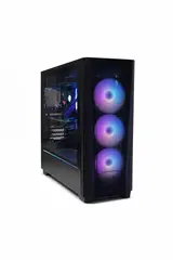 Kraftig PC RTX 4070 i7, 16GB RAM, 2TB SSD, WiFi