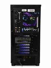 Gaming PC RTX 4070 i5, 16GB RAM, 2TB SSD, WiFi