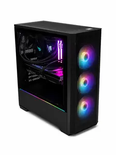 Kraftig PC RTX 4070Ti i7, 16GB RAM, 1TB SSD, WiFi