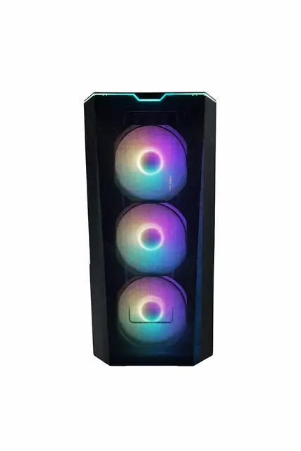 Kraftig PC RTX 4080 i9, 32GB RAM, 2TB SSD 