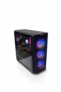 Kraftig PC RTX 4070 Ti i9, 32GB RAM, 2TB SSD