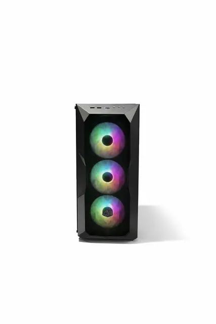 Gaming PC RTX 3070 LHR i5, 16GB RAM, 2TB SSD 