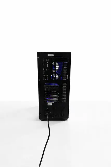 Gaming PC RTX 3070 LHR i5, 16GB RAM, 2TB SSD 