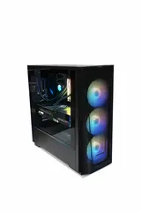 Kraftig PC RTX 4070 Ti i7, 16GB RAM, 2TB SSD