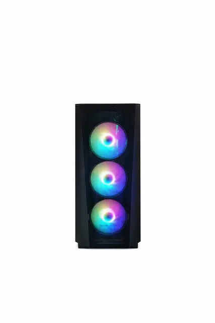 Kraftig PC RTX 4070 Ti i7, 16GB RAM, 2TB SSD 