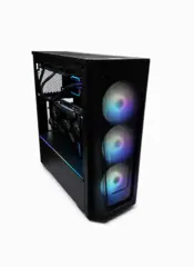 Kraftig PC RTX 4070 Ti i5, 32GB RAM, 2TB SSD, WiFi