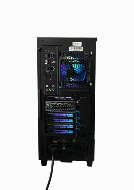 Gaming PC RTX 3060 Ryzen 7, 16GB RAM, 1TB SSD 