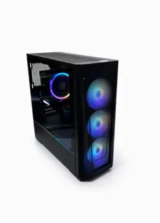 Gaming PC RTX 3060 Ryzen 7, 16GB RAM, 1TB SSD