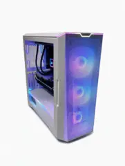 Kraftig PC RX 7900XT Ryzen 9, 32GB RAM, 2TB SSD, WiFi