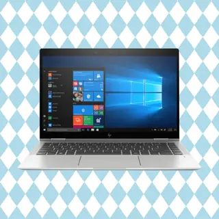 HP Elitebook 840 G7 14" i5, 16GB RAM, 256GB SSD, Cellular