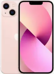 iPhone 13 128GB Pent brukt, Pink