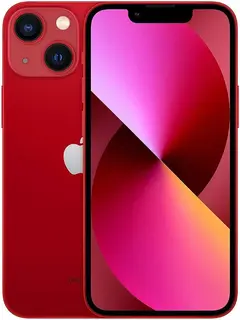 iPhone 13 256GB Red A15 Bionic, Super Retina XDR, 5G
