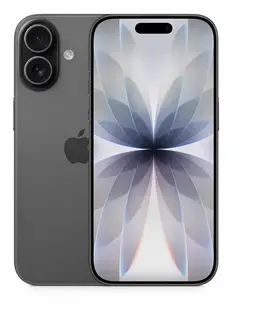 iPhone 17 256GB Veldig pent brukt, Black