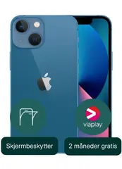 iPhone 13 128GB Blue A15 Bionic, Super Retina XDR, 5G