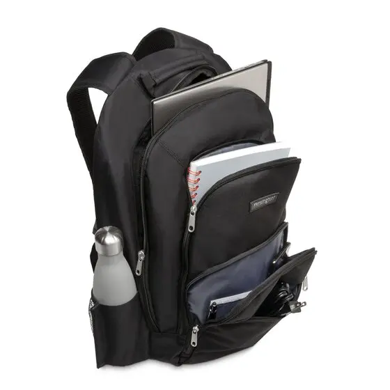 Kensington SP25 15.6'' Backpack Backpack Laptop 