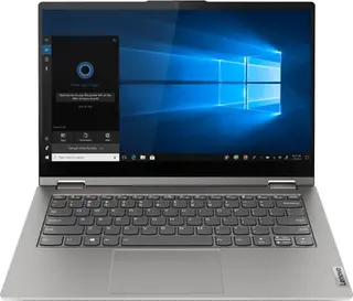 Lenovo ThinkBook 14s Yoga i5, 16GB RAM, 256GB SSD, ITL