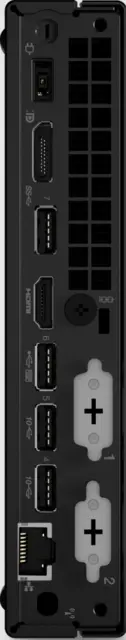 Lenovo Thinkcentre M70q G3  Tiny i5, 16GB RAM, 256GB SSD, Wifi 