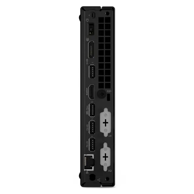 Lenovo Thinkcentre M70q G4 i5, 16GB RAM, 256GB SSD, DM 