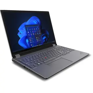 Lenovo ThinkPad P16 G2  i7-13850HX 32GB, 1TB SSD, 16" RTX A1000 6GB