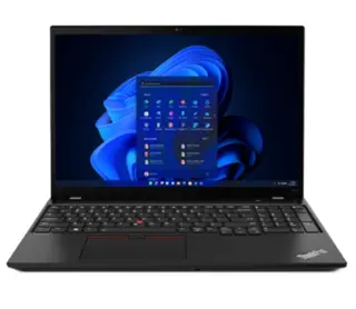Lenovo ThinkPad P16s i7, 32GB RAM, 1TB SSD, NVIDIA Q T550