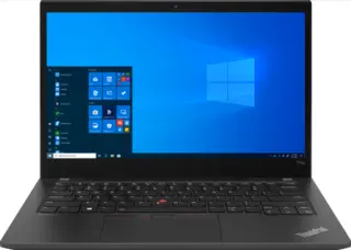 Lenovo Thinkpad T14s G2 i7, 16GB RAM, 512GB SSD