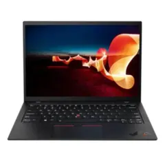 Lenovo X1 Carbon G9 i7, 16GB RAM, 512GB SSD