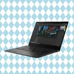 Lenovo X1 Carbon G9 14" i5, 16GB RAM, 256GB SSD, FHD