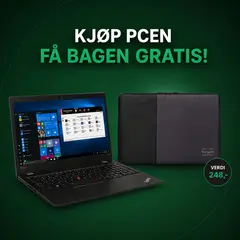 Lenovo Thinkpad T15 G2 i5, 16GB RAM, 256GB SSD