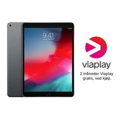 iPad 9 256GB Space Gray 10.2" Retina, 8MP