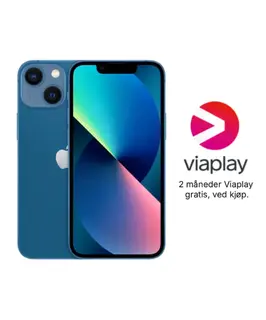 iPhone 13 128GB Blue A15 Bionic, Super Retina XDR, 5G