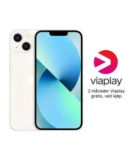 iPhone 13 256GB Starlight A15 Bionic, Super Retina XDR, 5G