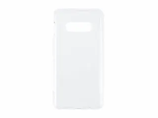 Iiglo Phone Case Clear Passer Galaxy S10e