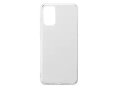 iiglo Phone Case Clear Samung Galaxy S20+ Enterprise